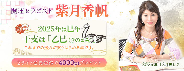 サイト登録ポイント増量キャンペーン